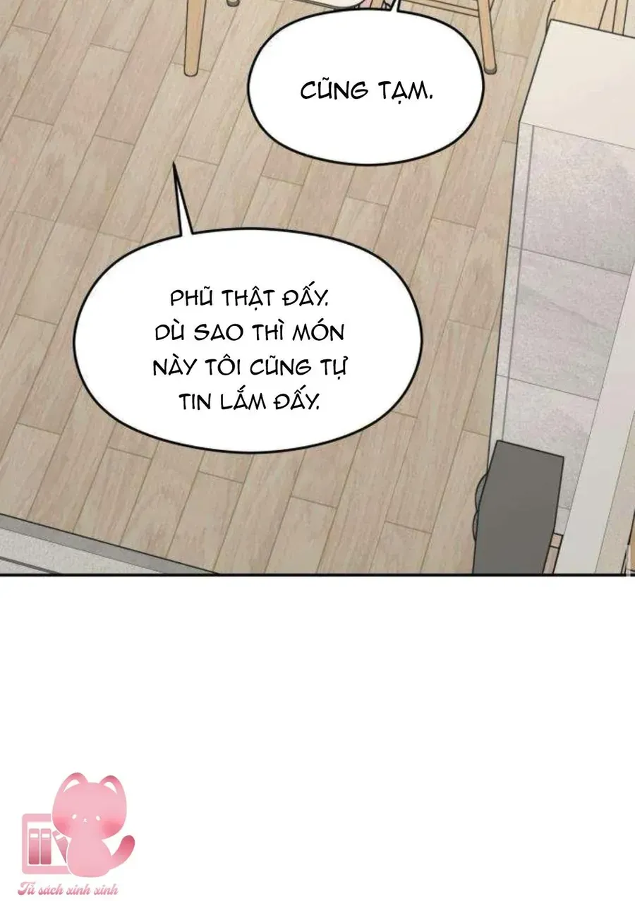 Nguyên Tắc Của Serim Chap 8 - Next Chap 9
