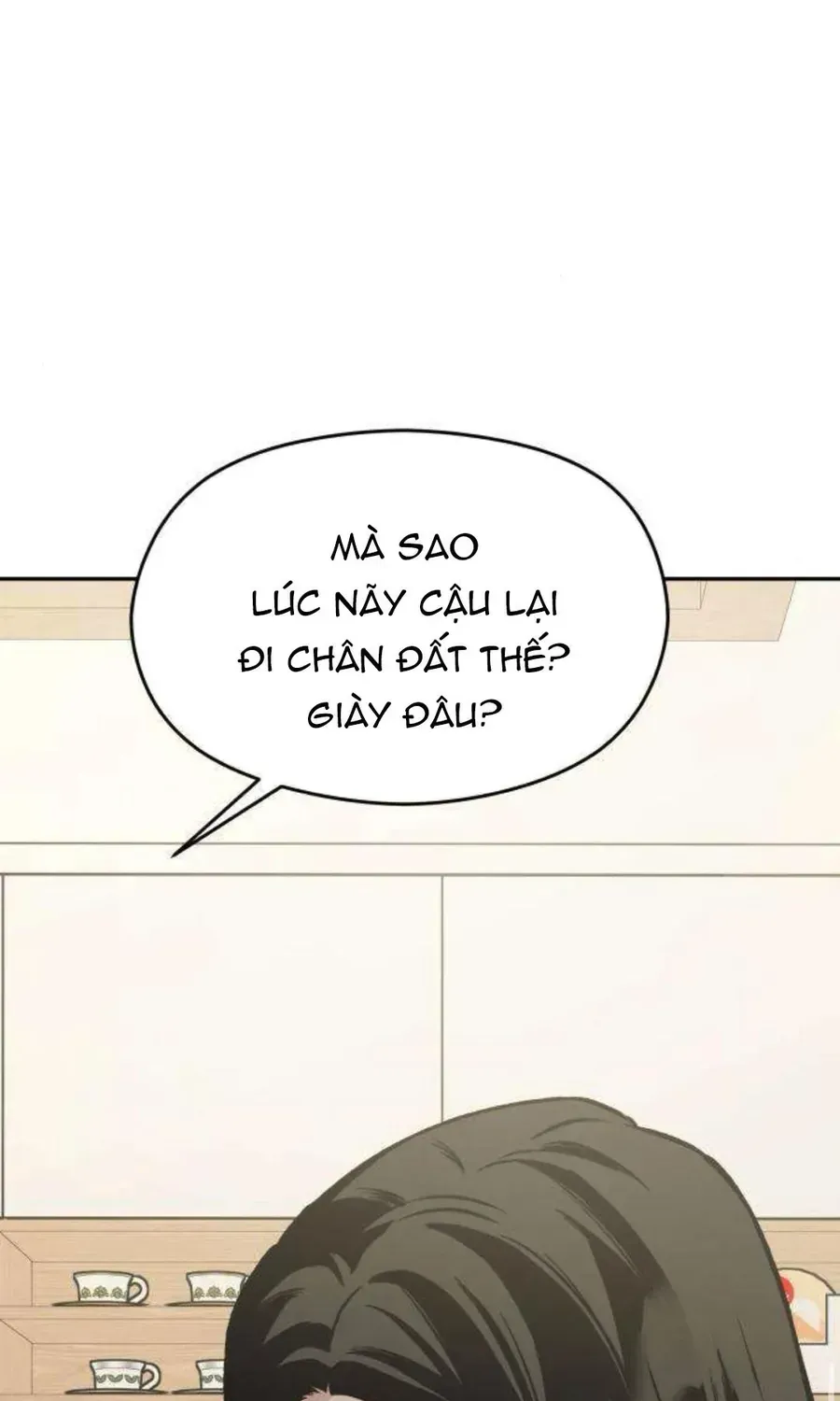 Nguyên Tắc Của Serim Chap 8 - Next Chap 9