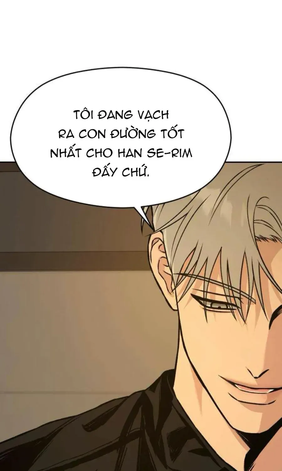Nguyên Tắc Của Serim Chap 8 - Next Chap 9