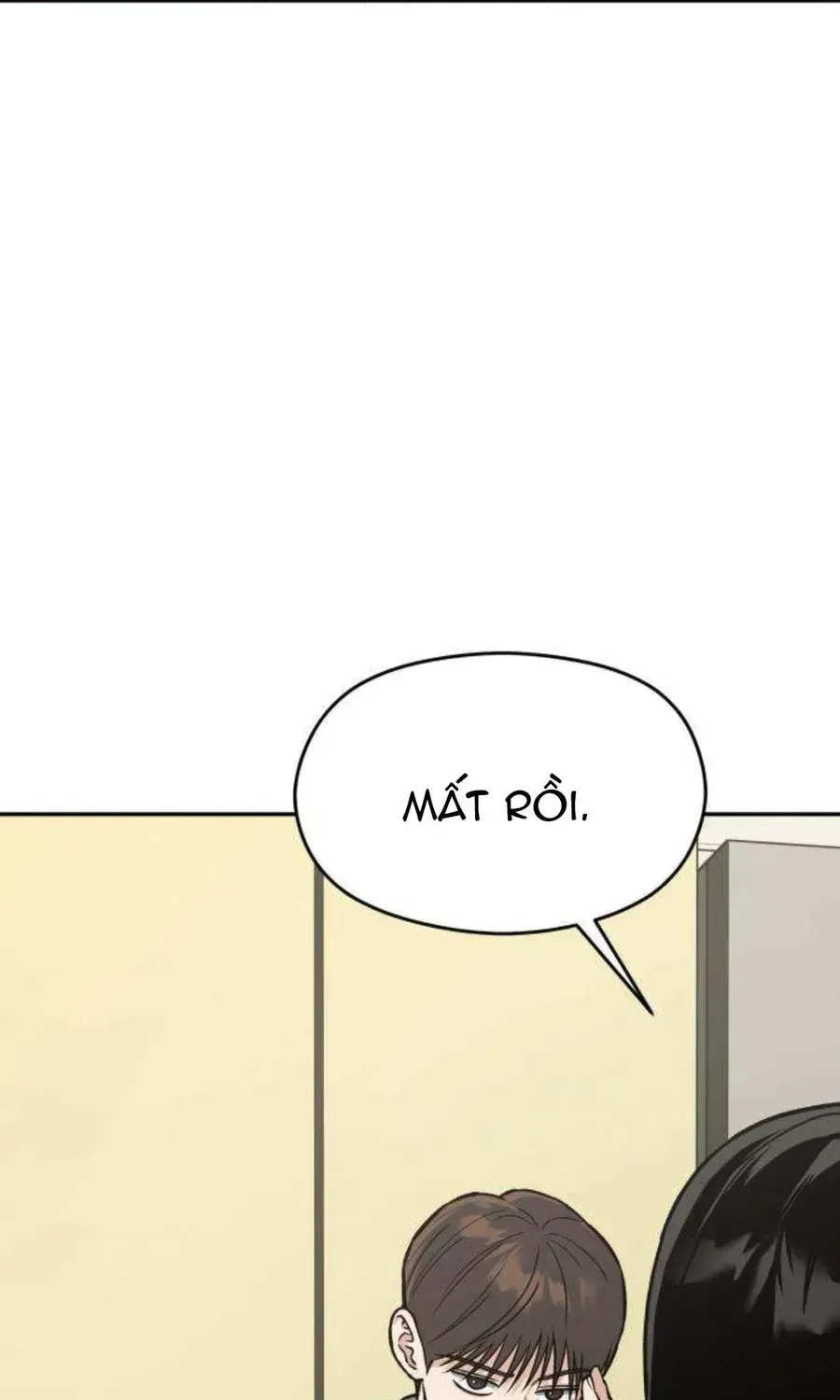 Nguyên Tắc Của Serim Chap 8 - Next Chap 9