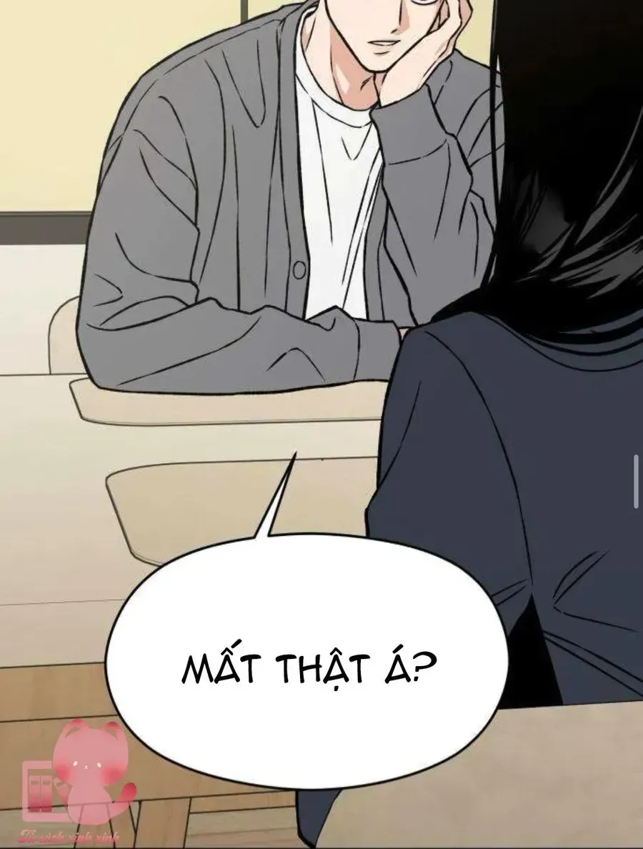 Nguyên Tắc Của Serim Chap 8 - Next Chap 9