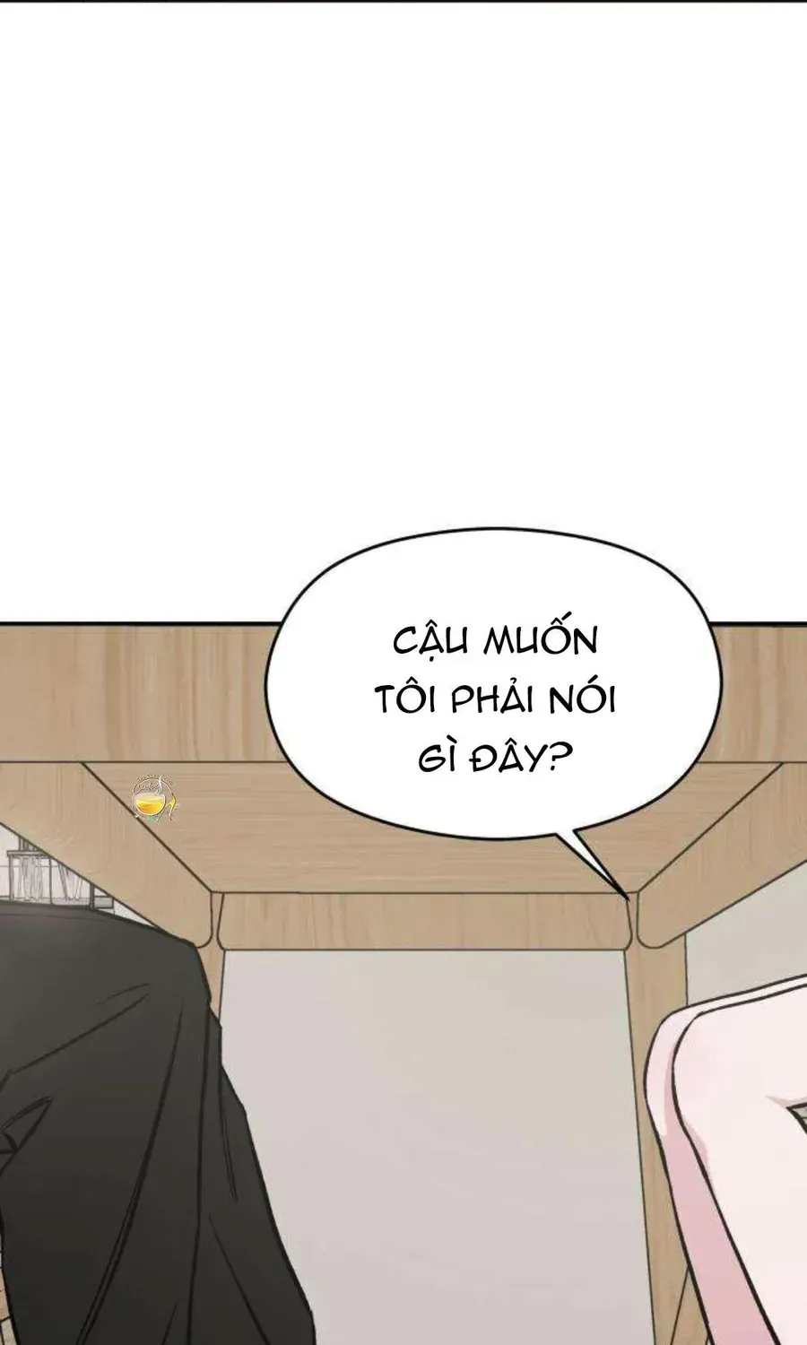 Nguyên Tắc Của Serim Chap 8 - Next Chap 9