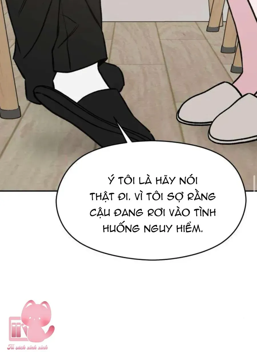 Nguyên Tắc Của Serim Chap 8 - Next Chap 9