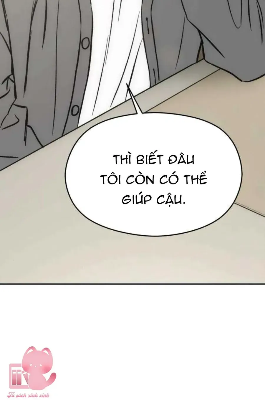 Nguyên Tắc Của Serim Chap 8 - Next Chap 9