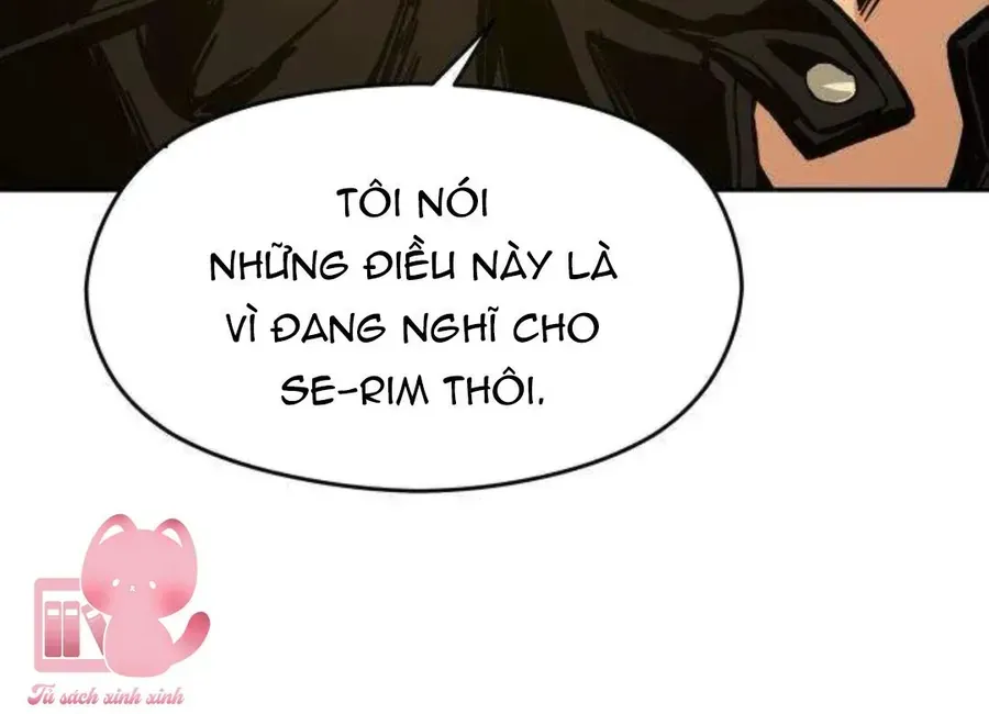 Nguyên Tắc Của Serim Chap 8 - Next Chap 9