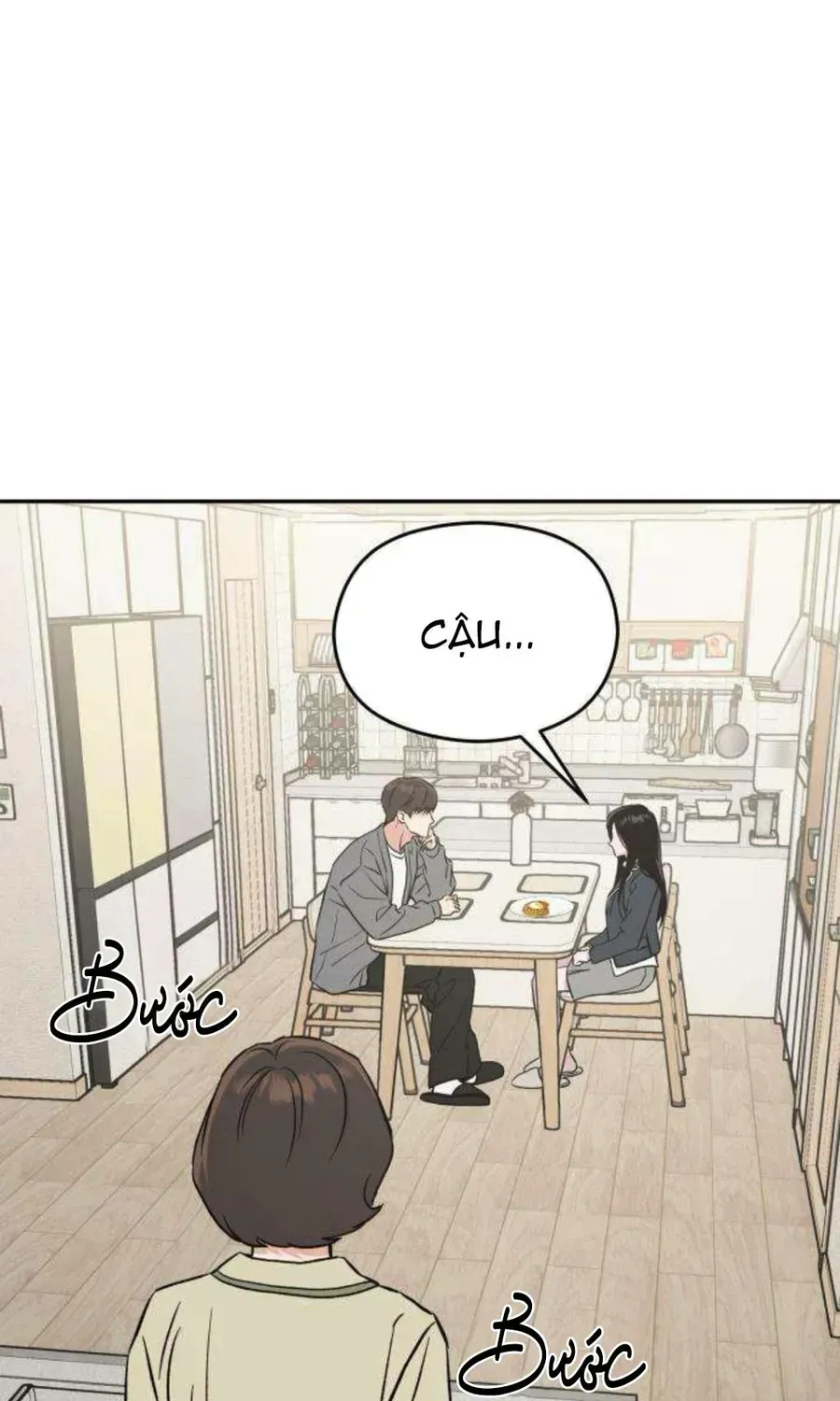 Nguyên Tắc Của Serim Chap 8 - Next Chap 9