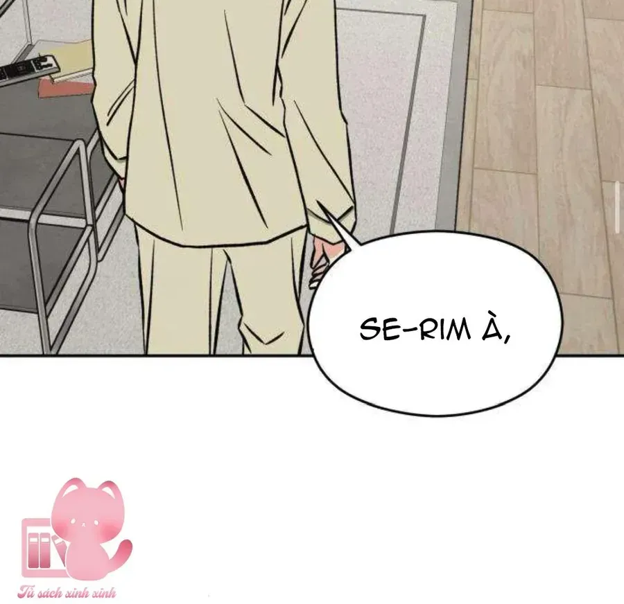 Nguyên Tắc Của Serim Chap 8 - Next Chap 9