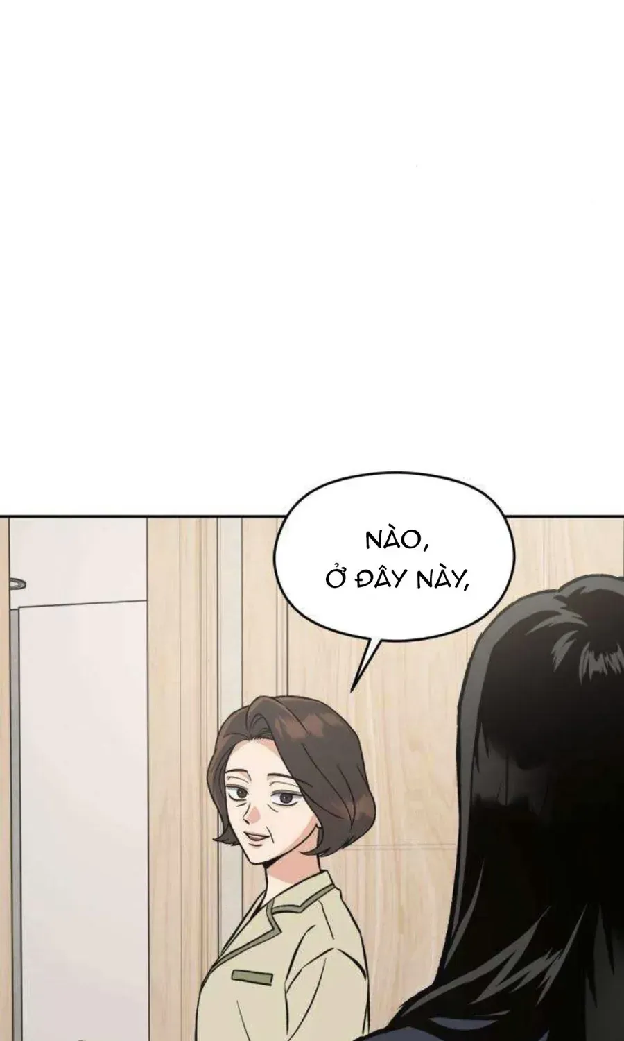 Nguyên Tắc Của Serim Chap 8 - Next Chap 9