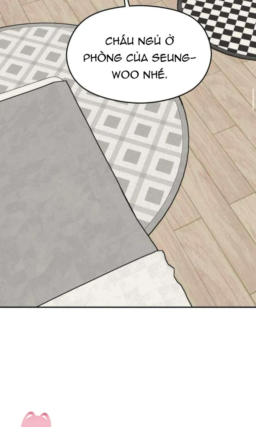 Nguyên Tắc Của Serim Chap 8 - Next Chap 9