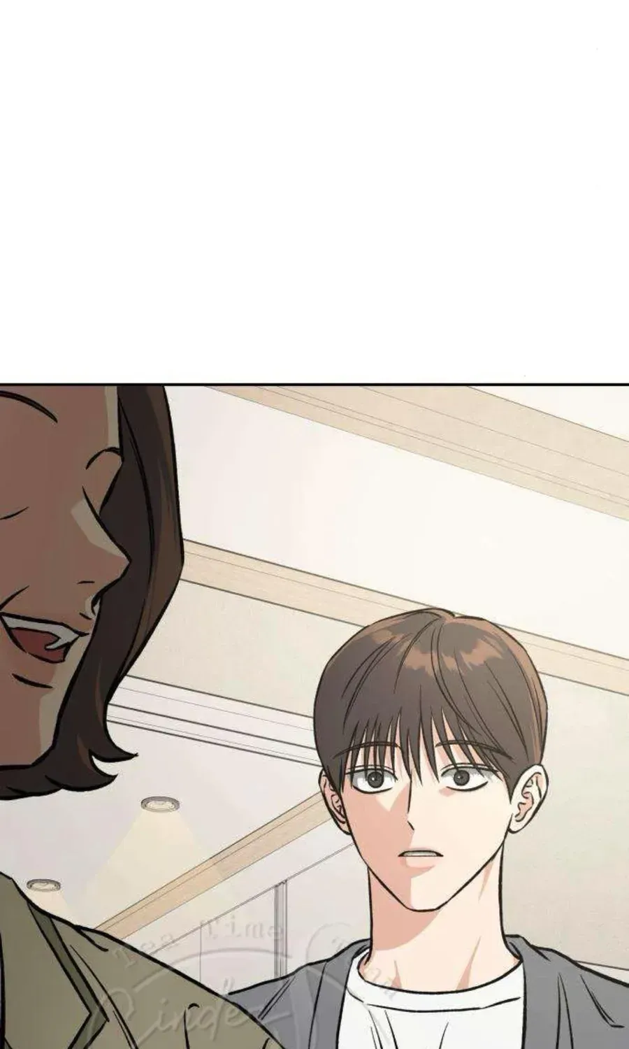 Nguyên Tắc Của Serim Chap 8 - Next Chap 9