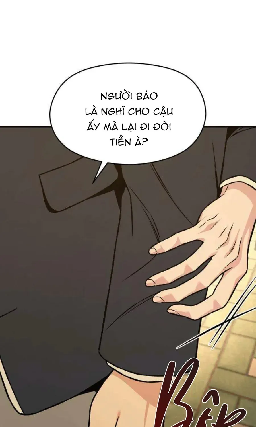 Nguyên Tắc Của Serim Chap 8 - Next Chap 9