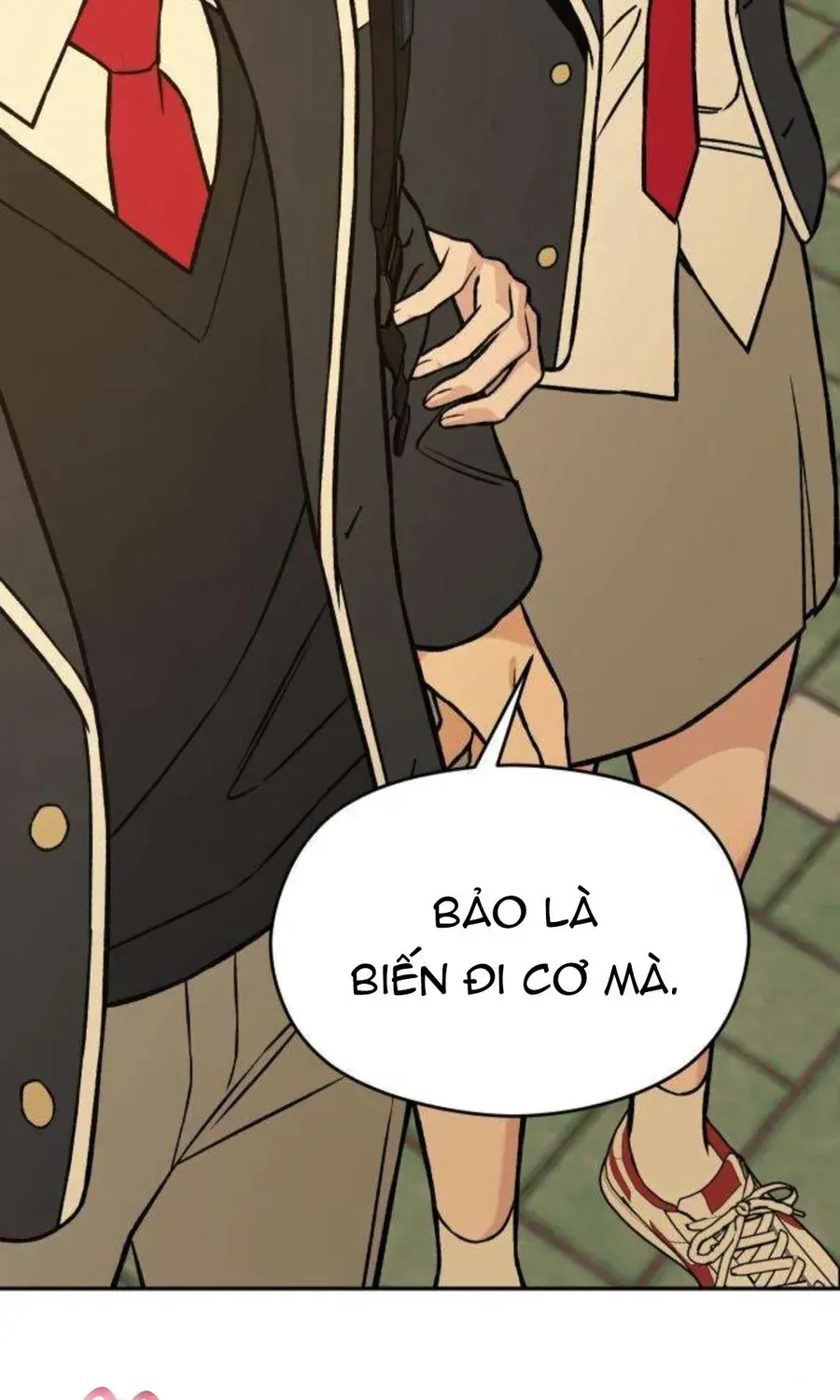 Nguyên Tắc Của Serim Chap 8 - Next Chap 9