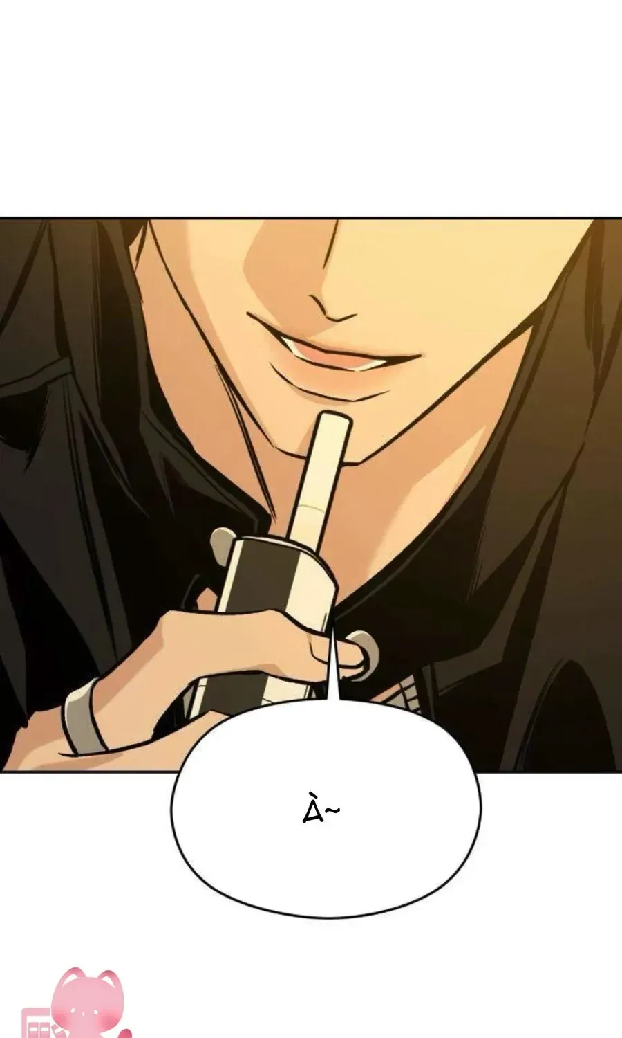 Nguyên Tắc Của Serim Chap 8 - Next Chap 9