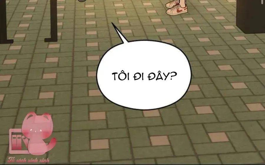 Nguyên Tắc Của Serim Chap 8 - Next Chap 9
