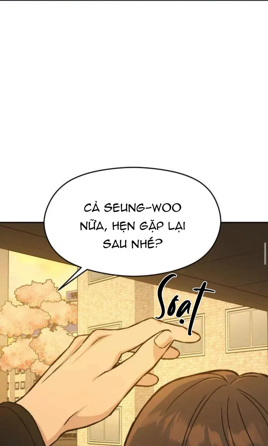 Nguyên Tắc Của Serim Chap 8 - Next Chap 9