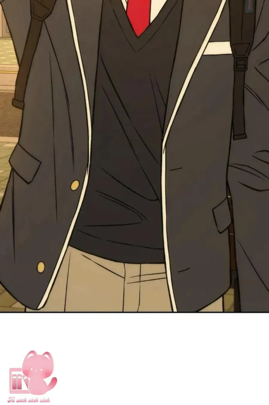Nguyên Tắc Của Serim Chap 8 - Next Chap 9