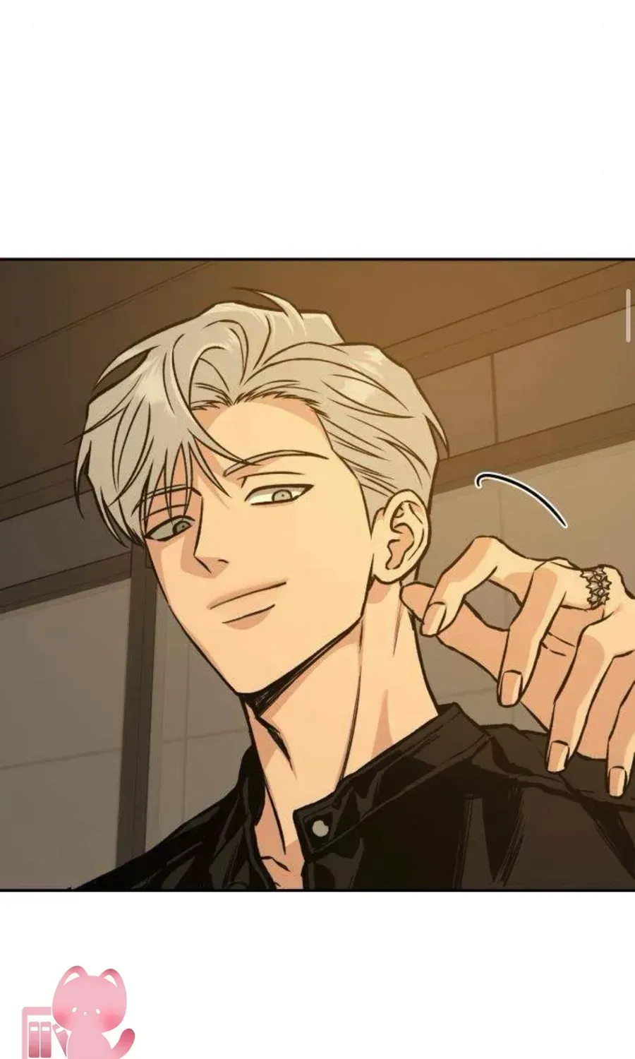 Nguyên Tắc Của Serim Chap 8 - Next Chap 9
