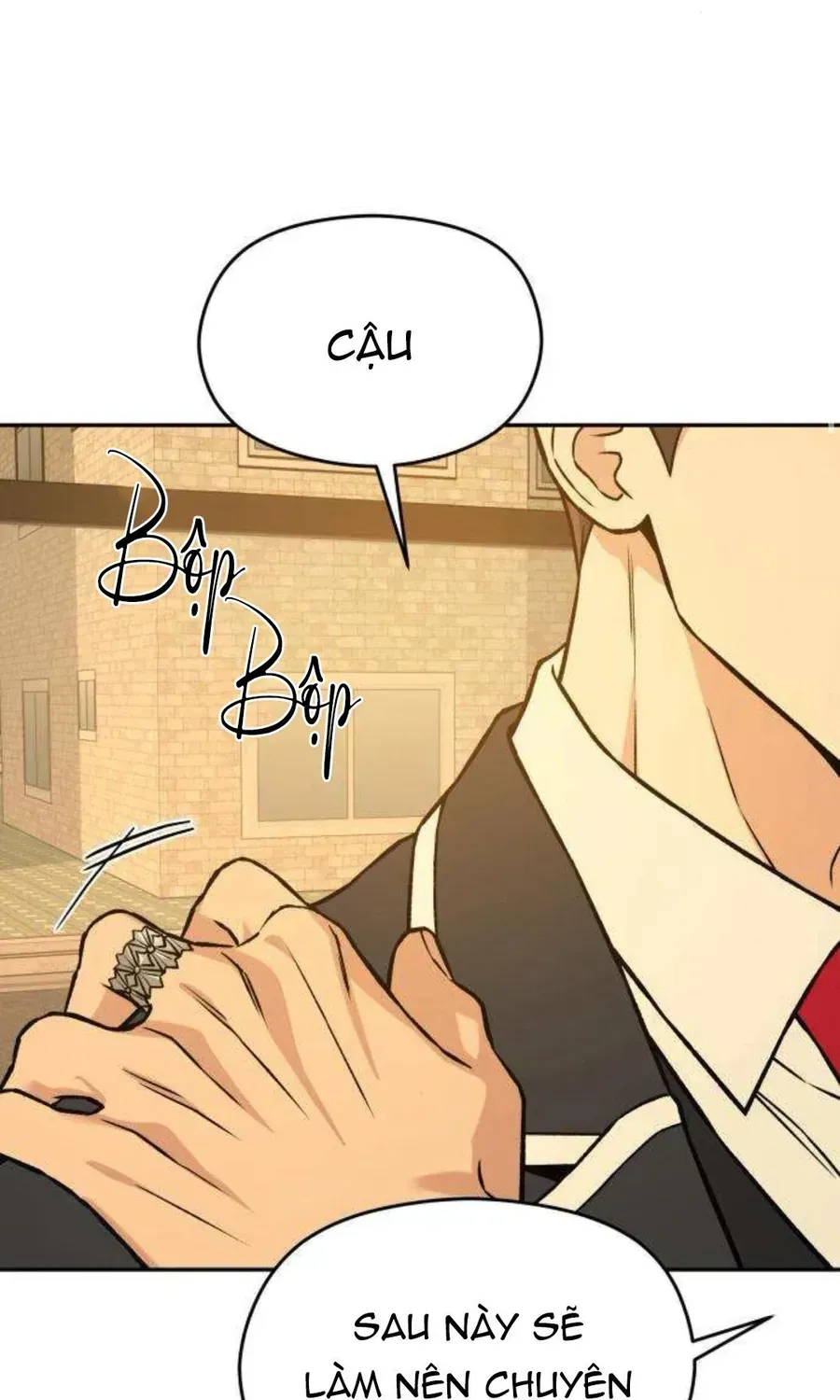 Nguyên Tắc Của Serim Chap 8 - Next Chap 9