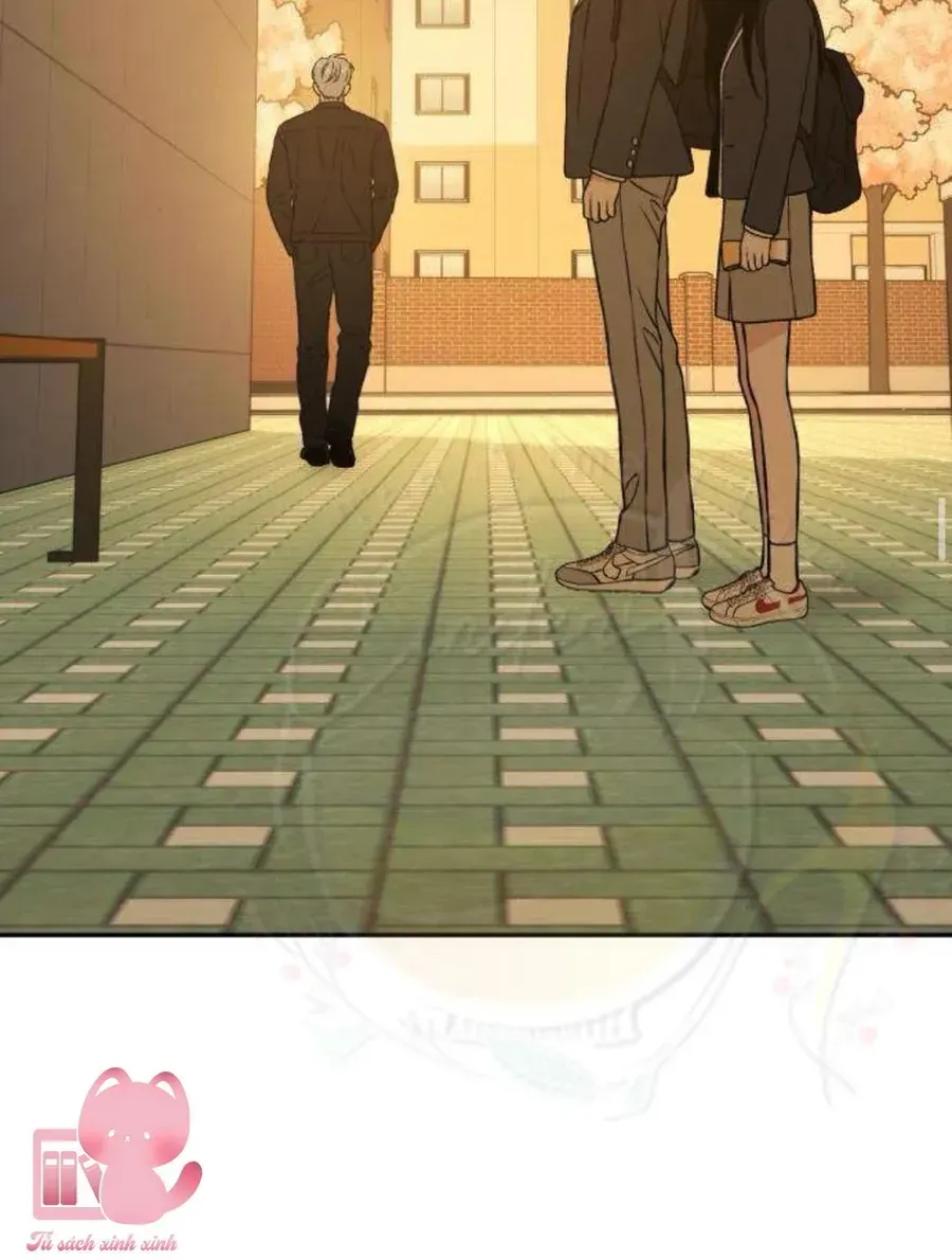 Nguyên Tắc Của Serim Chap 8 - Next Chap 9