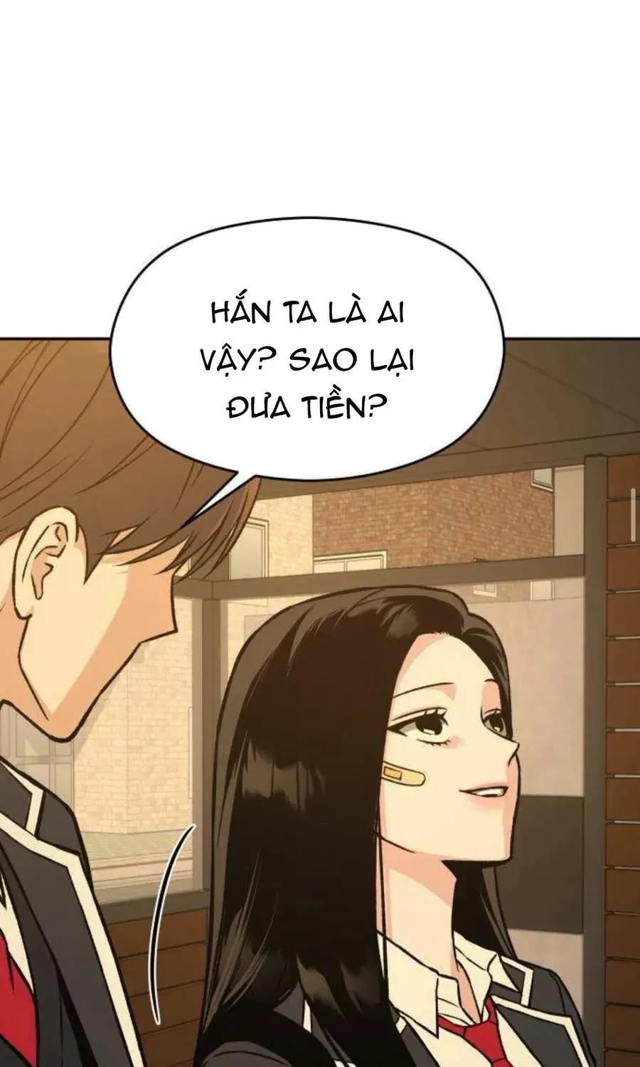 Nguyên Tắc Của Serim Chap 8 - Next Chap 9