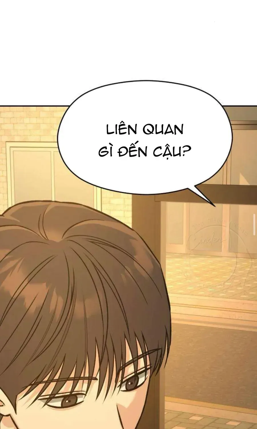 Nguyên Tắc Của Serim Chap 8 - Next Chap 9