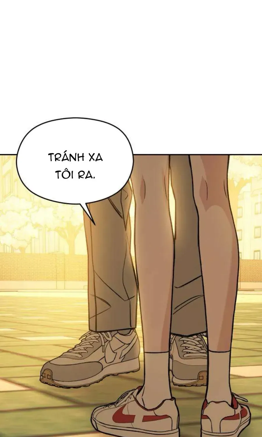 Nguyên Tắc Của Serim Chap 8 - Next Chap 9