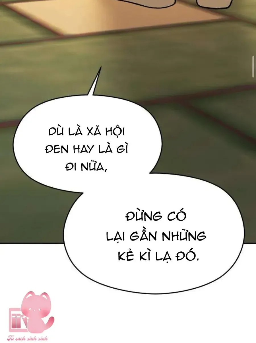 Nguyên Tắc Của Serim Chap 8 - Next Chap 9