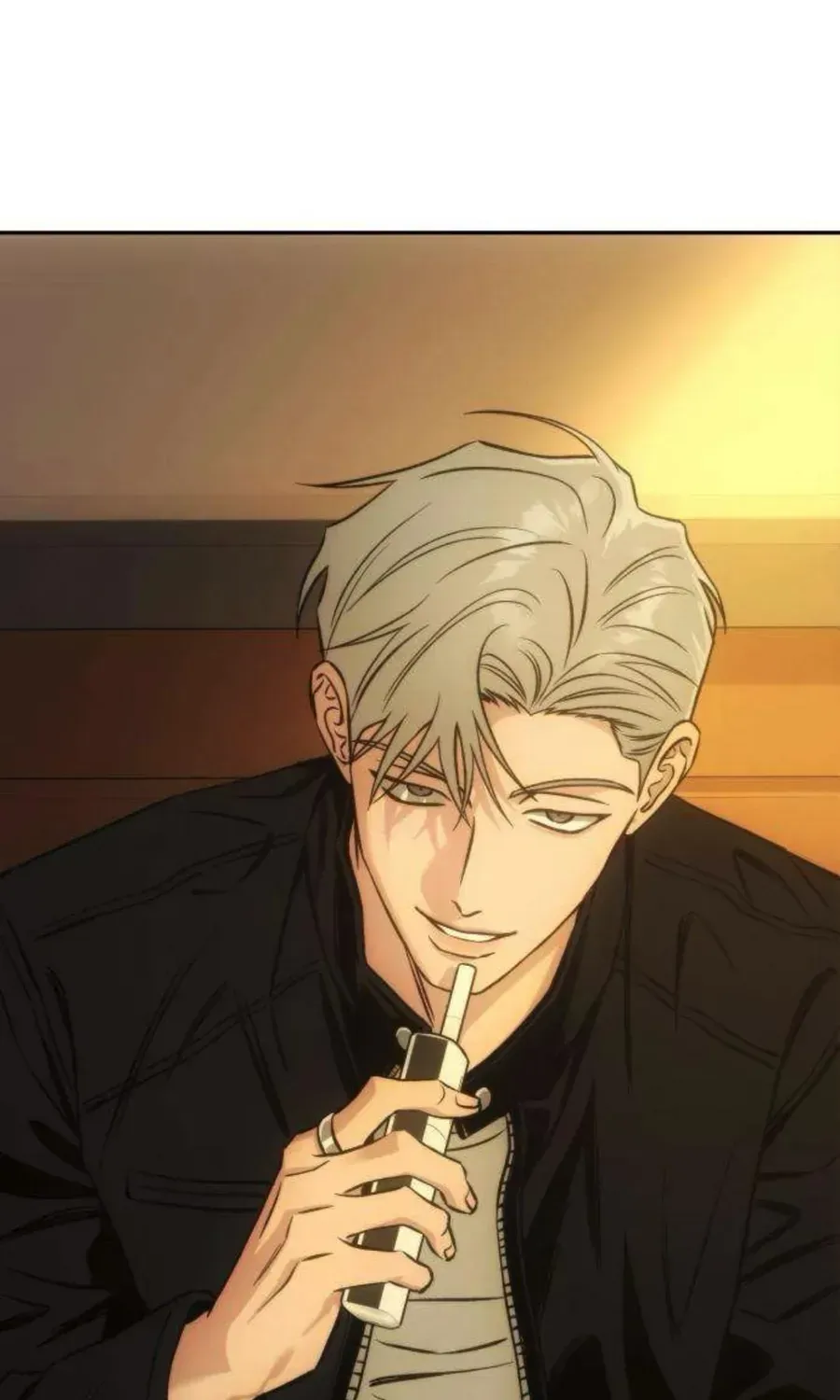 Nguyên Tắc Của Serim Chap 8 - Next Chap 9
