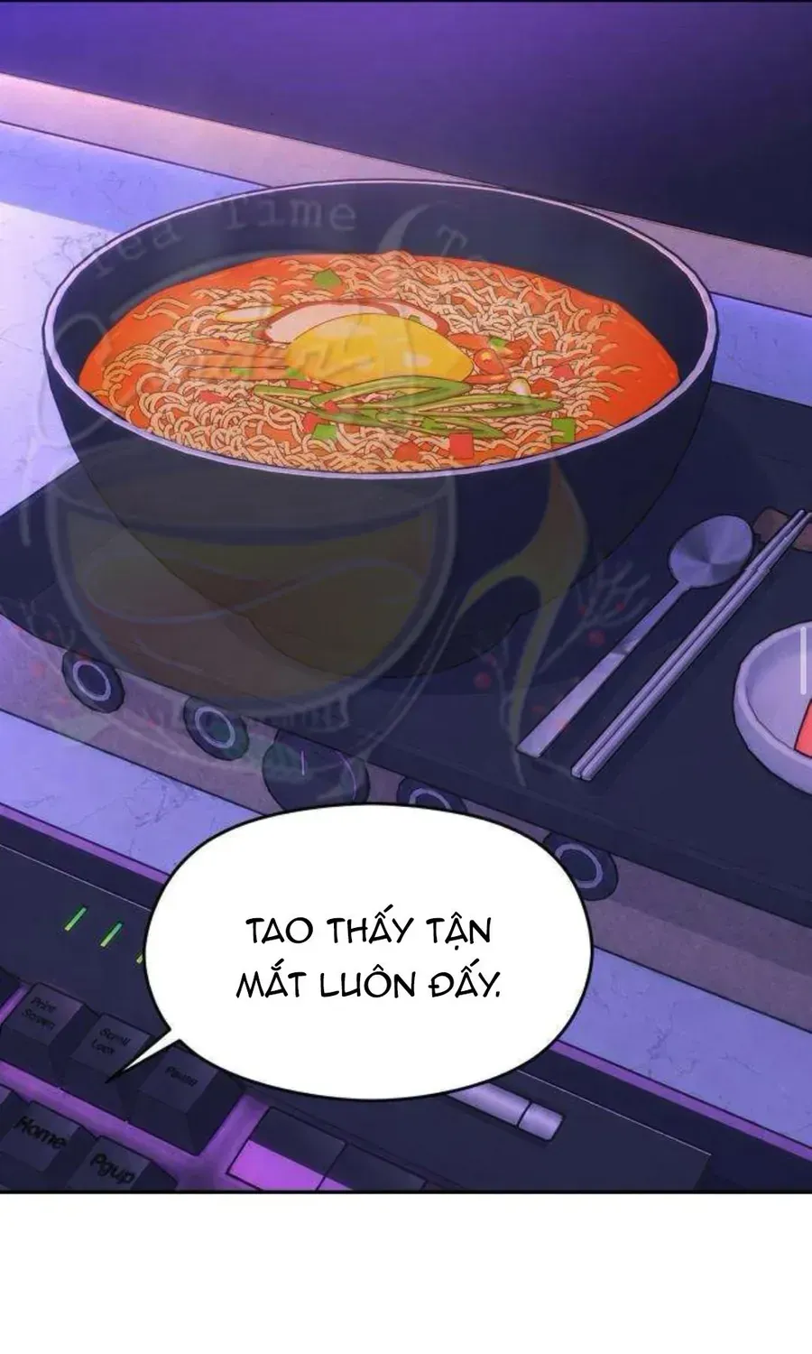 Nguyên Tắc Của Serim Chap 8 - Next Chap 9