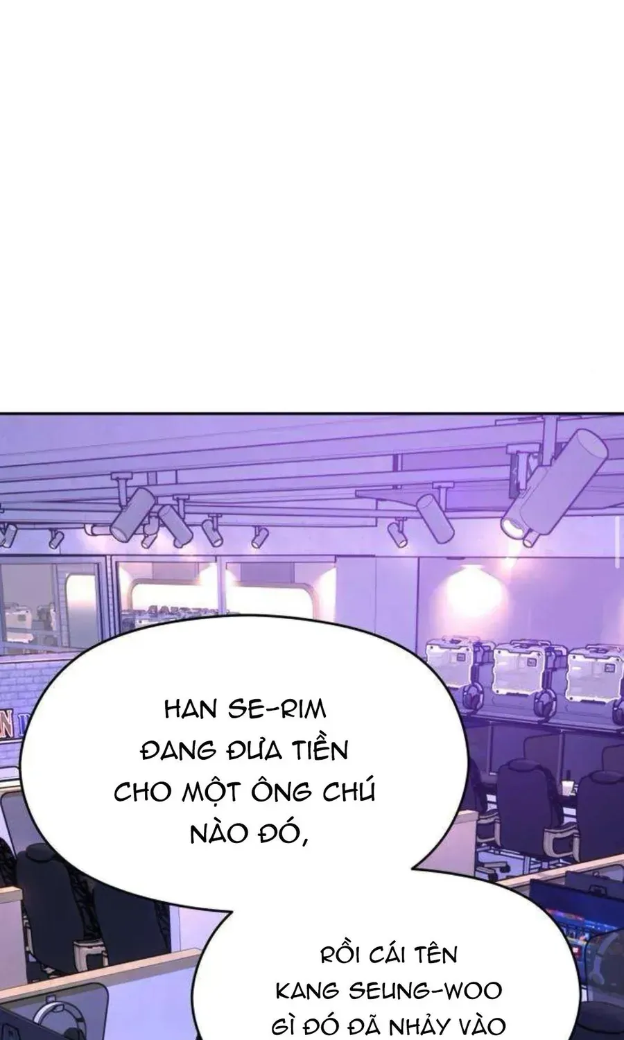 Nguyên Tắc Của Serim Chap 8 - Next Chap 9