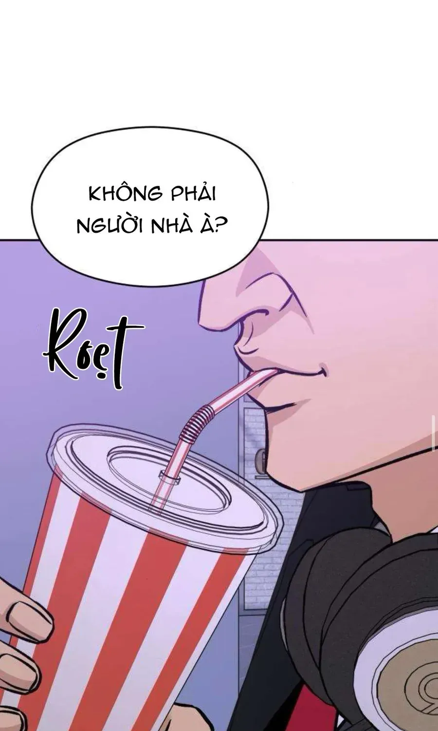 Nguyên Tắc Của Serim Chap 8 - Next Chap 9