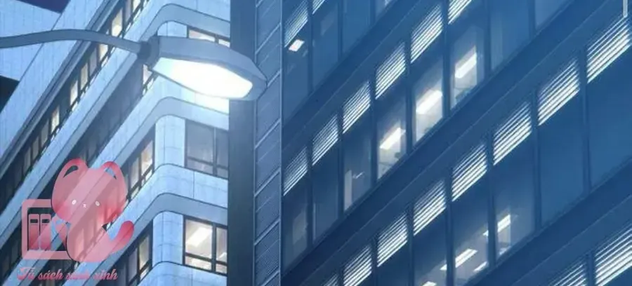 Nguyên Tắc Của Serim Chap 8 - Next Chap 9