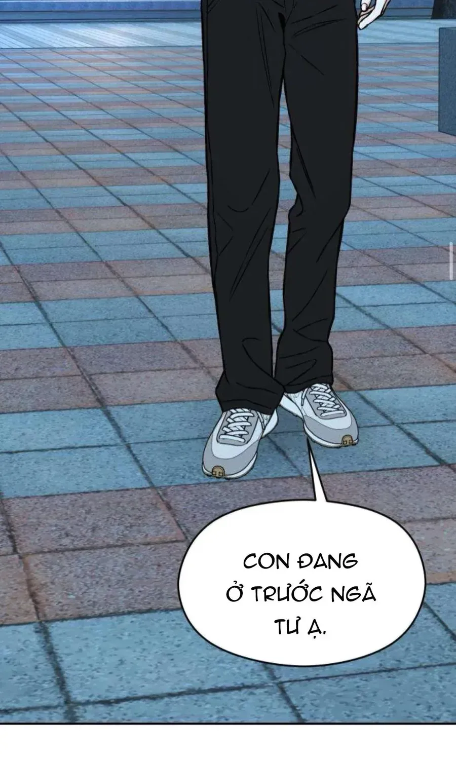 Nguyên Tắc Của Serim Chap 8 - Next Chap 9