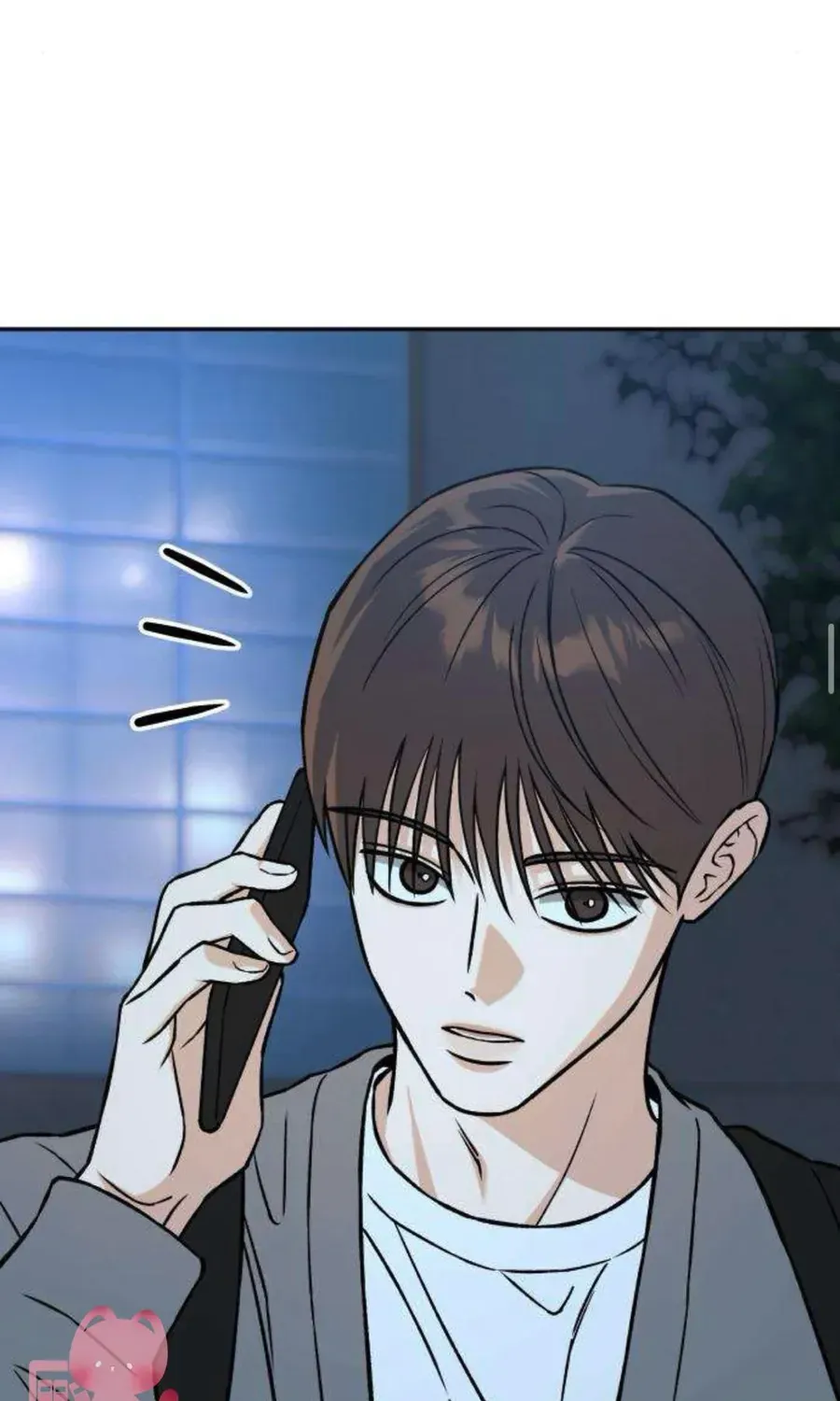 Nguyên Tắc Của Serim Chap 8 - Next Chap 9