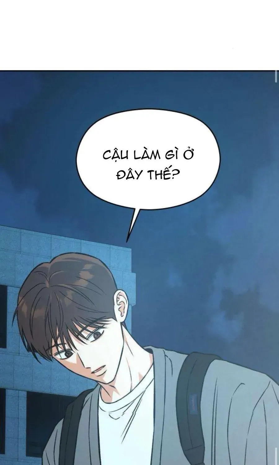 Nguyên Tắc Của Serim Chap 8 - Next Chap 9