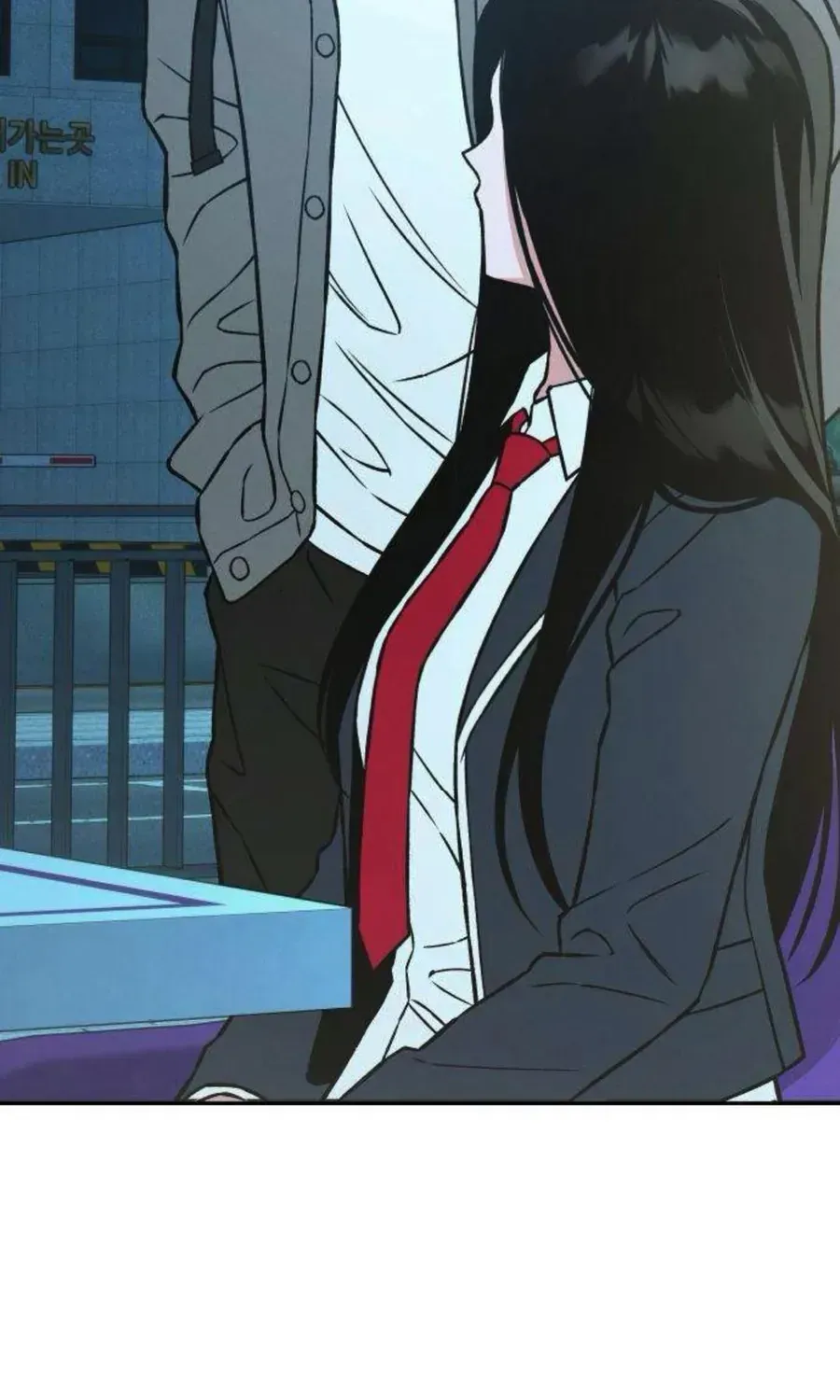 Nguyên Tắc Của Serim Chap 8 - Next Chap 9