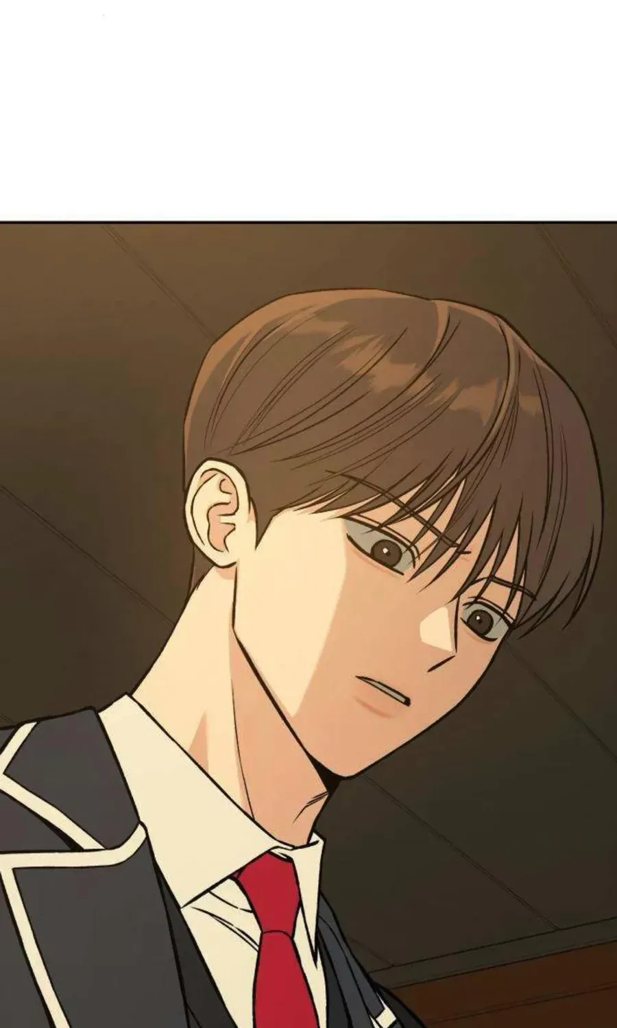 Nguyên Tắc Của Serim Chap 8 - Next Chap 9