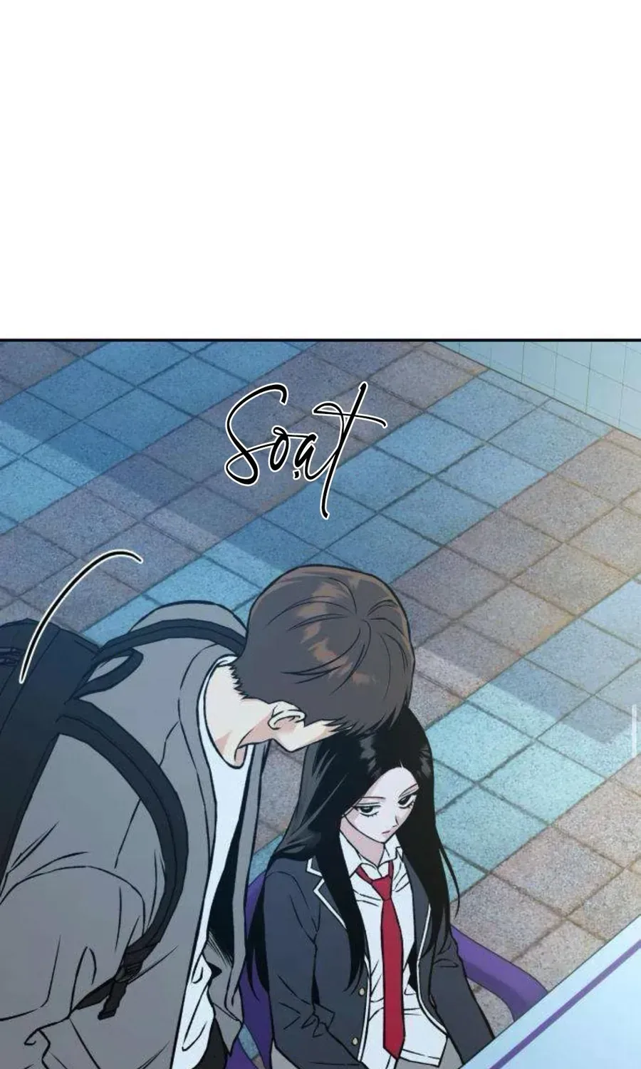 Nguyên Tắc Của Serim Chap 8 - Next Chap 9
