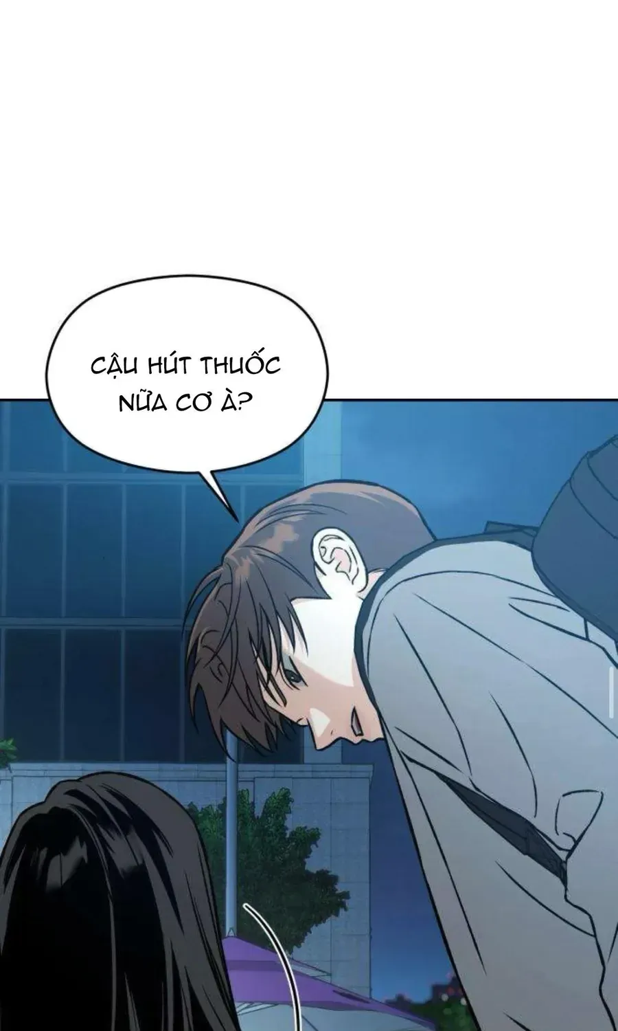 Nguyên Tắc Của Serim Chap 8 - Next Chap 9
