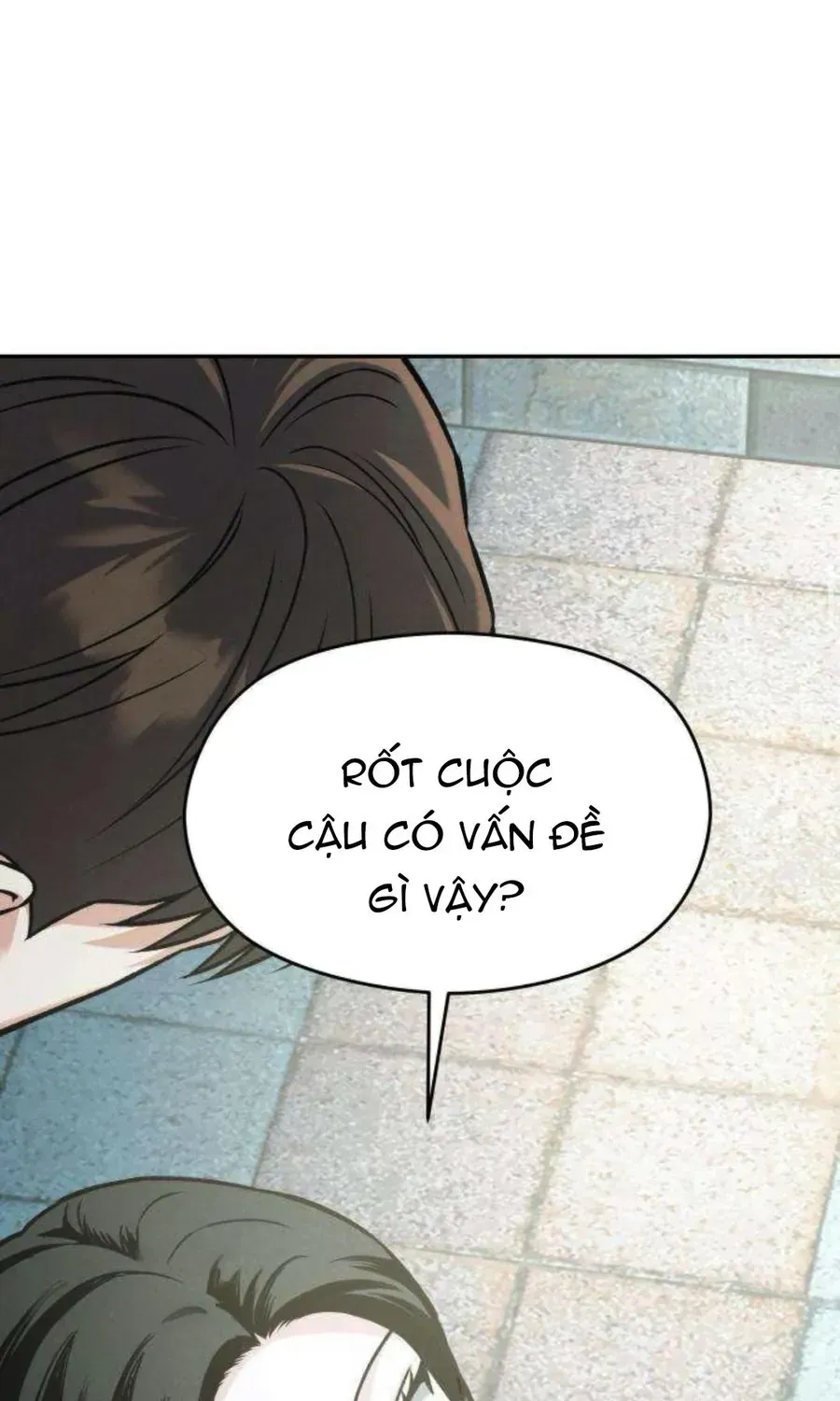 Nguyên Tắc Của Serim Chap 8 - Next Chap 9