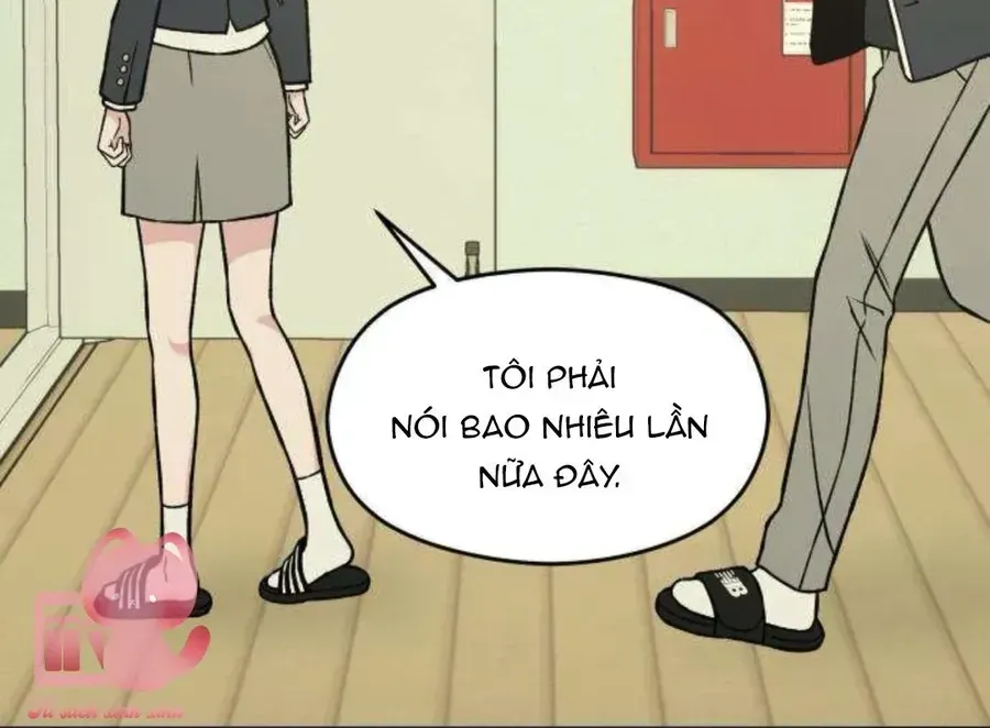 Nguyên Tắc Của Serim Chap 9 - Next Chap 10