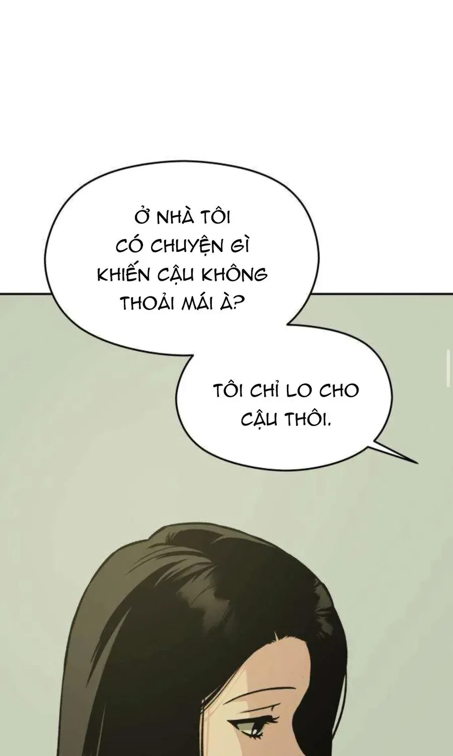 Nguyên Tắc Của Serim Chap 9 - Next Chap 10