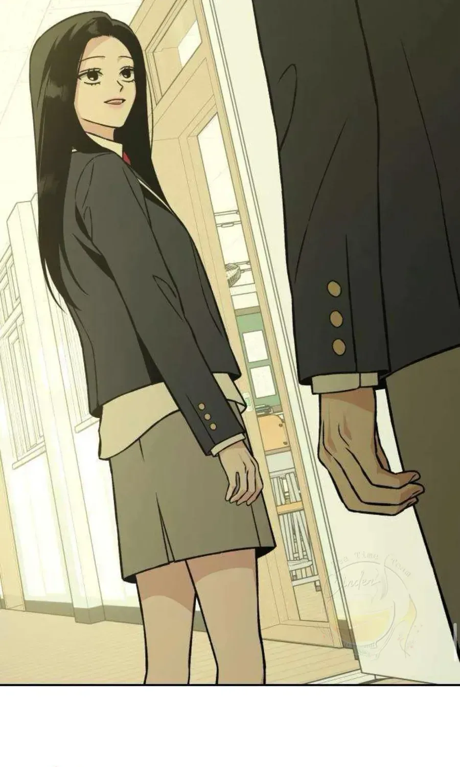 Nguyên Tắc Của Serim Chap 9 - Next Chap 10