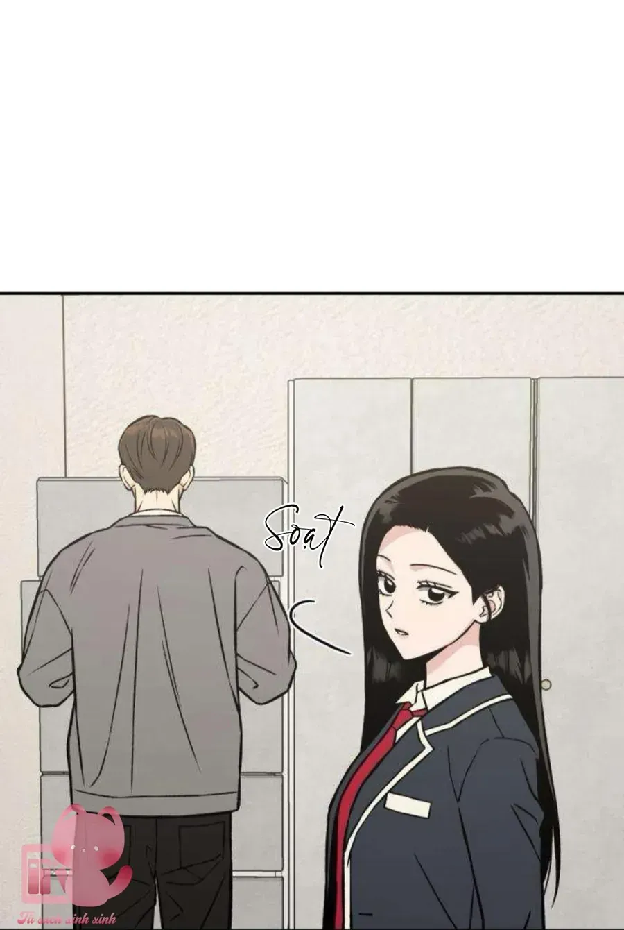 Nguyên Tắc Của Serim Chap 9 - Next Chap 10