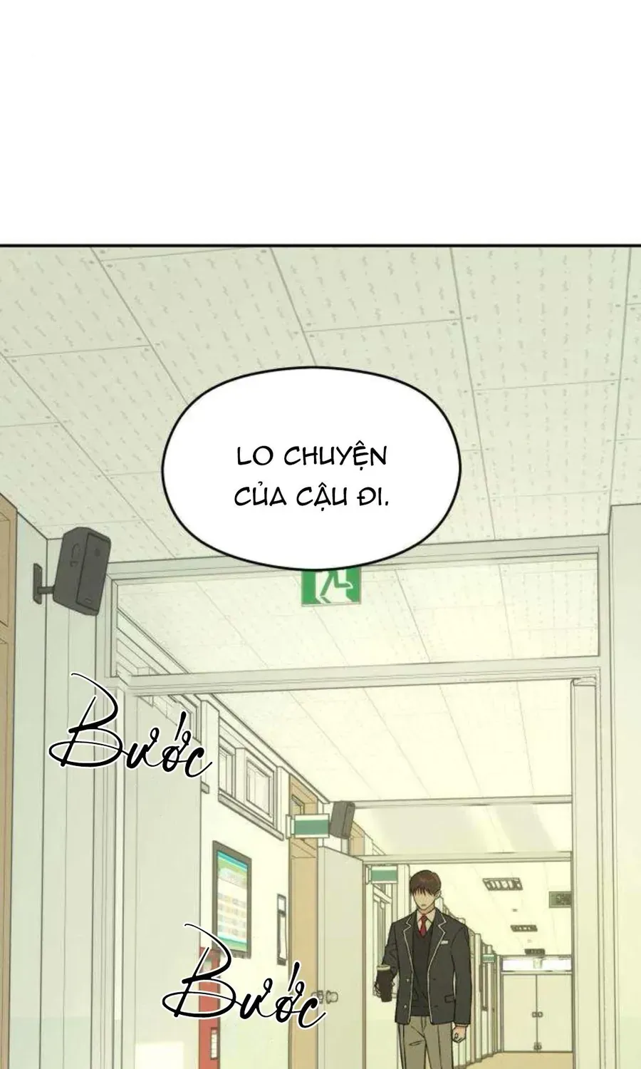 Nguyên Tắc Của Serim Chap 9 - Next Chap 10