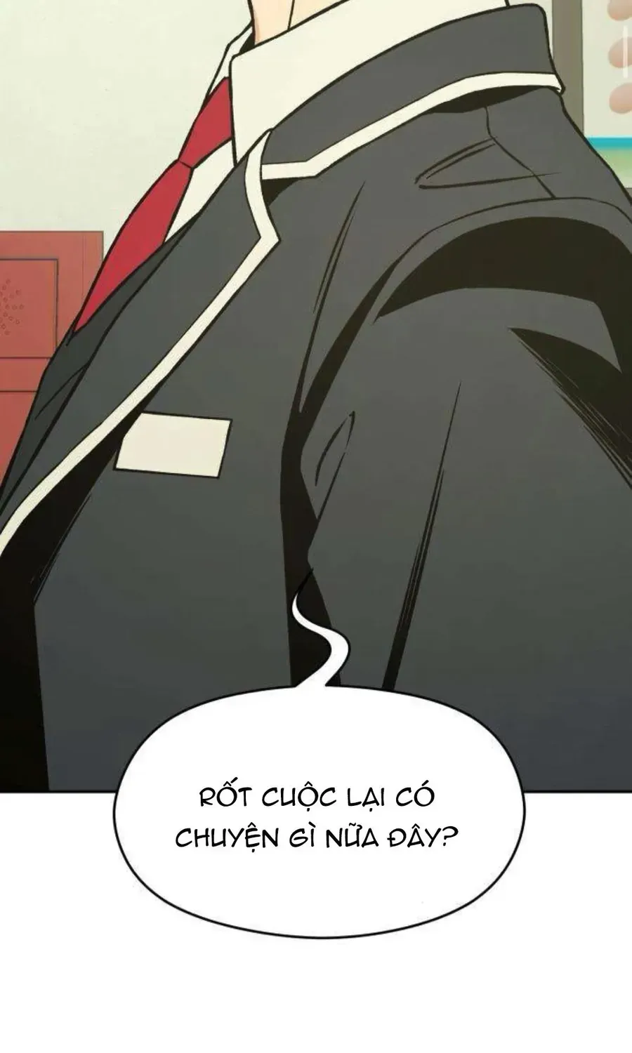 Nguyên Tắc Của Serim Chap 9 - Next Chap 10