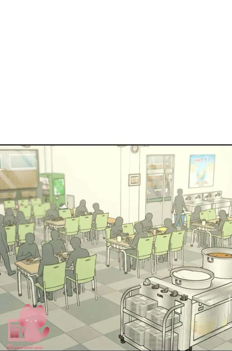 Nguyên Tắc Của Serim Chap 9 - Next Chap 10
