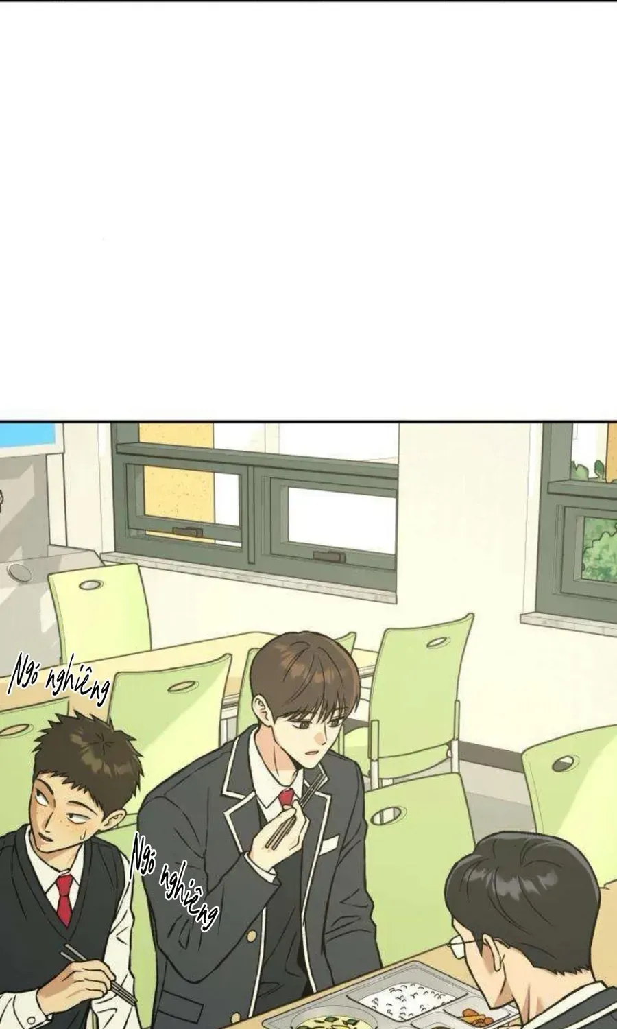 Nguyên Tắc Của Serim Chap 9 - Next Chap 10