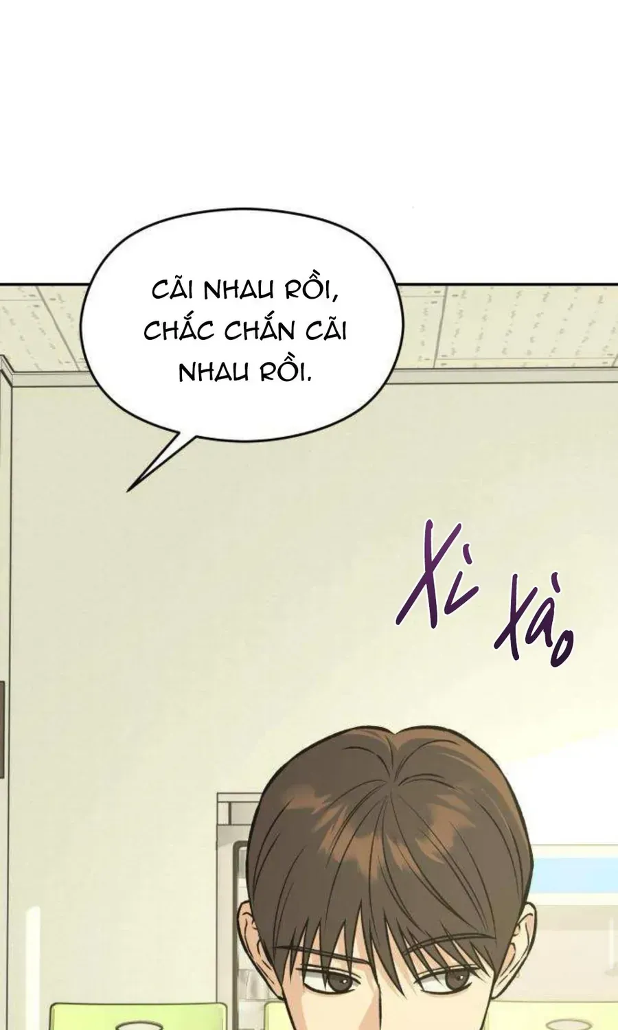 Nguyên Tắc Của Serim Chap 9 - Next Chap 10