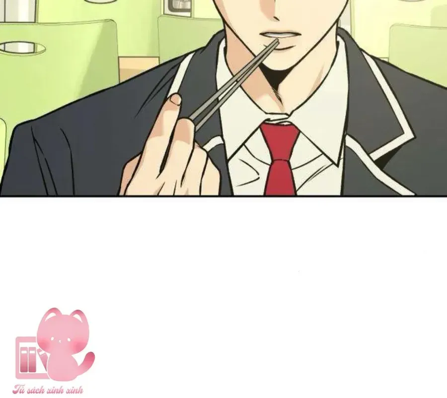 Nguyên Tắc Của Serim Chap 9 - Next Chap 10